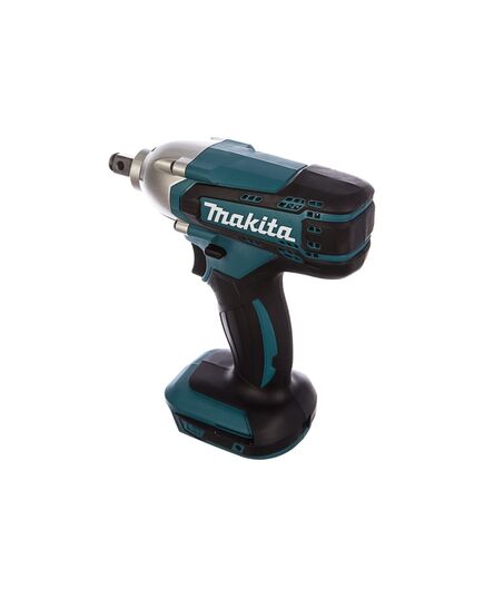 Аккумуляторный гайковерт ударный MAKITA DTW190Z, без АКБ и ЗУ, изображение 3