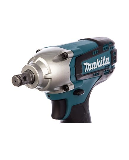 Аккумуляторный гайковерт ударный MAKITA DTW190Z, без АКБ и ЗУ, изображение 4