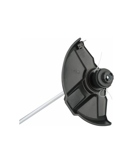 Триммер электрический MAKITA UR3501, изображение 3