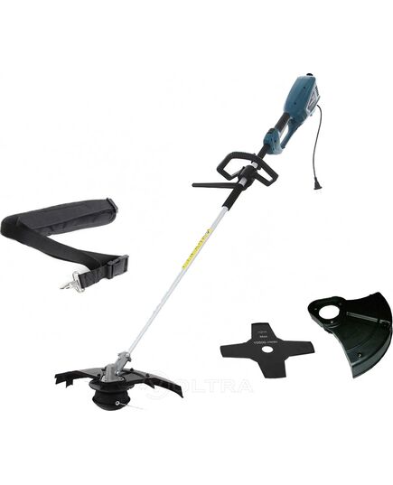 Триммер электрический MAKITA UR3502, изображение 2