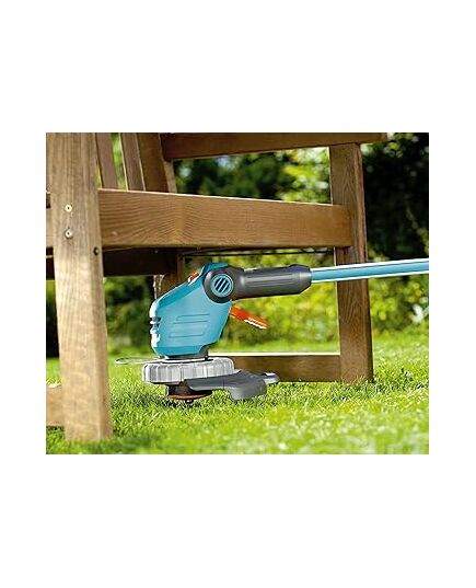 Триммер электрический GARDENA ComfortCut 450/25, изображение 2