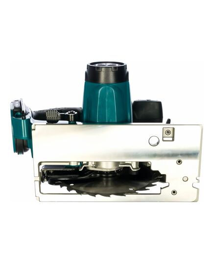 Аккумуляторная пила дисковая MAKITA DSS610Z, без АКБ и ЗУ, изображение 3