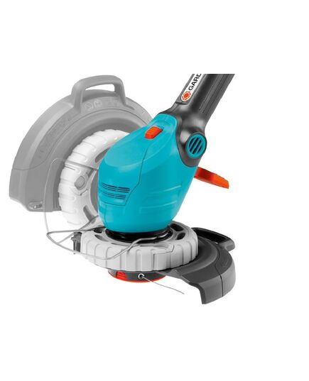 Триммер электрический GARDENA ComfortCut 450/25, изображение 3