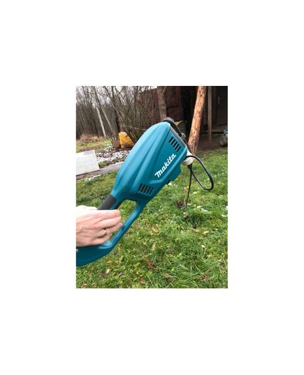 Триммер электрический MAKITA UR3500, изображение 8