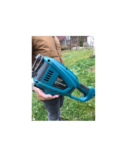 Триммер электрический MAKITA UR3500, изображение 7
