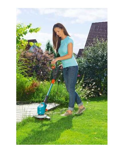 Триммер электрический GARDENA ComfortCut 450/25, изображение 6