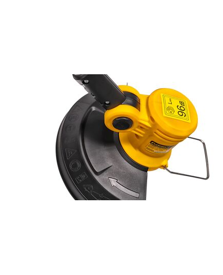 Триммер электрический CHAMPION ET 351, изображение 4