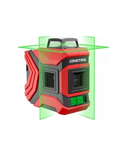 Нивелир лазерный CONDTROL GFX360, изображение 5