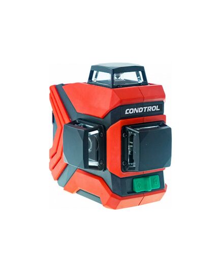 Нивелир лазерный CONDTROL GFX360-3, изображение 2 от магазина Планета Инструмент Нивелир лазерный CONDTROL GFX360-3, изображение 2
