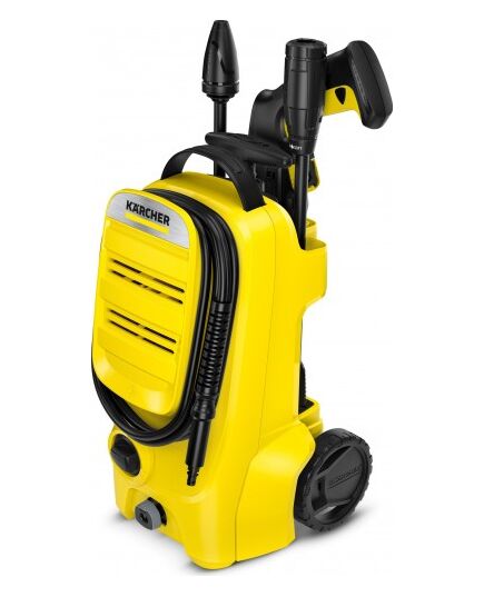 Мойка высокого давления KARCHER K 3 Compact, 1.6 кВт, 120 бар