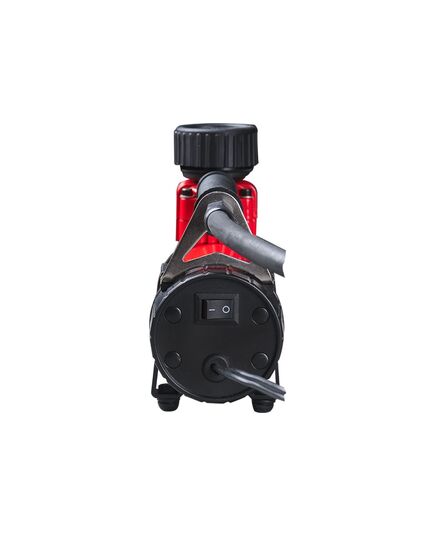 Компрессор автомобильный FUBAG Roll Air 40/15, 12 Вольт, 7атм, изображение 4