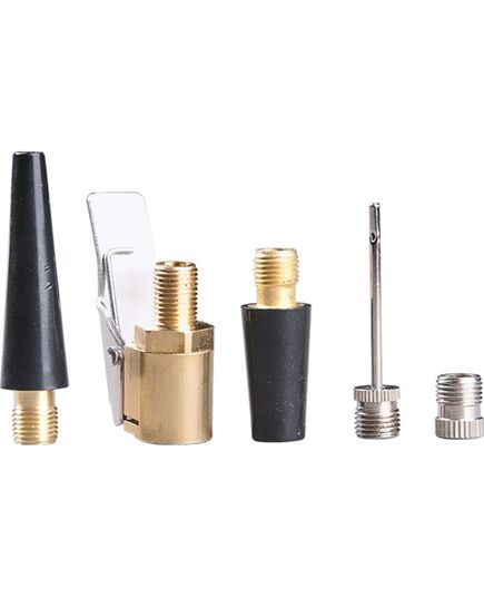 Компрессор автомобильный FUBAG Roll Air 40/15, 12 Вольт, 7атм, изображение 5