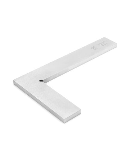 Угольник УП-160 (160х100) кл.1 ЭТАЛОН поверочный, изображение 2