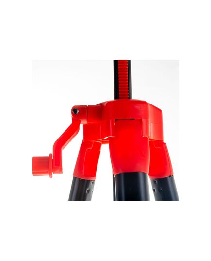 Штатив AMO A160 элевационный, 1,6 м, изображение 2 от магазина Планета Инструмент Штатив AMO A160 элевационный, 1,6 м, изображение 2