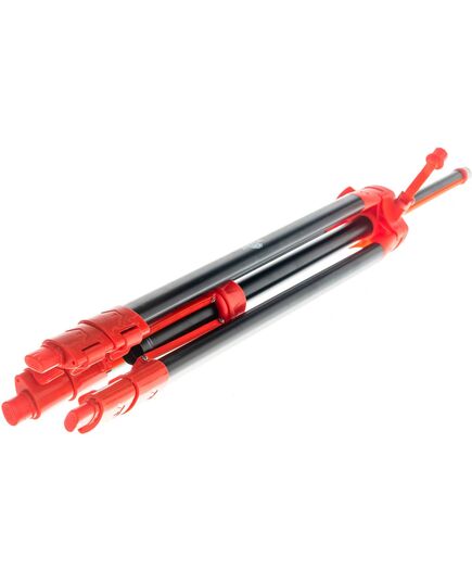 Штатив AMO A160 элевационный, 1,6 м, изображение 3 от магазина Планета Инструмент Штатив AMO A160 элевационный, 1,6 м, изображение 3