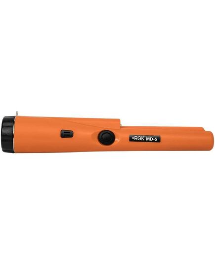 Металлоискатель RGK MD-5, изображение 2