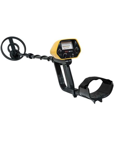 Металлоискатель RGK MD-12, глубина 10-30 см, изображение 2