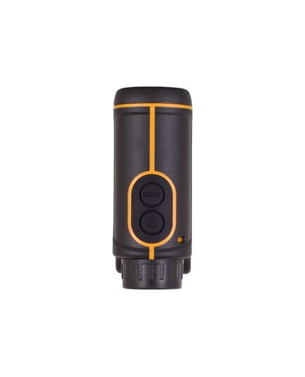 Дальномер RGK D600 оптический, сочетает в себе дальномер, уклономер и монокуляр, изображение 3