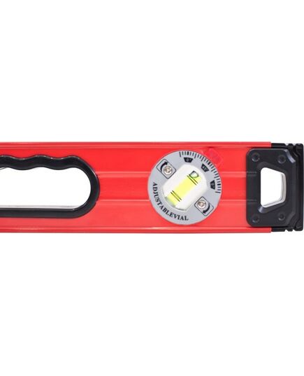 Уровень RGK U4100 пузырьковый, 1000 мм, изображение 3