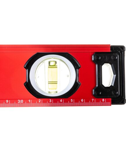 Уровень RGK U5040 пузырьковый, 400 мм, изображение 3