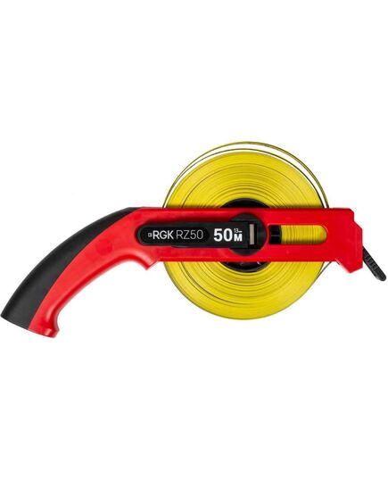 Рулетка RGK RZ50, 50м, изображение 2