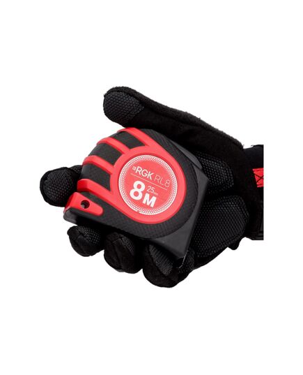 Рулетка RGK RL8, 8м, изображение 4
