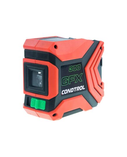 Нивелир лазерный CONDTROL GFX300