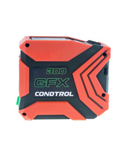 Нивелир лазерный CONDTROL GFX300, изображение 2