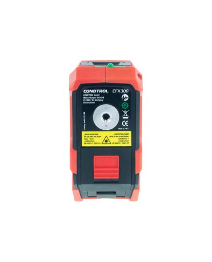 Нивелир лазерный CONDTROL GFX300, изображение 6