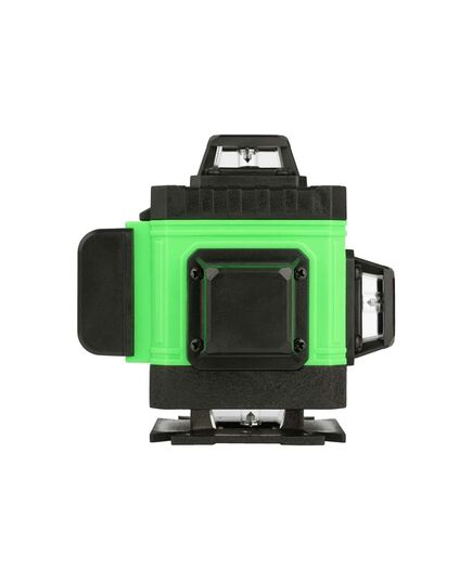 Нивелир лазерный AMO LN 4D-360-4 с зеленым лучом, 4 плоскости, изображение 3