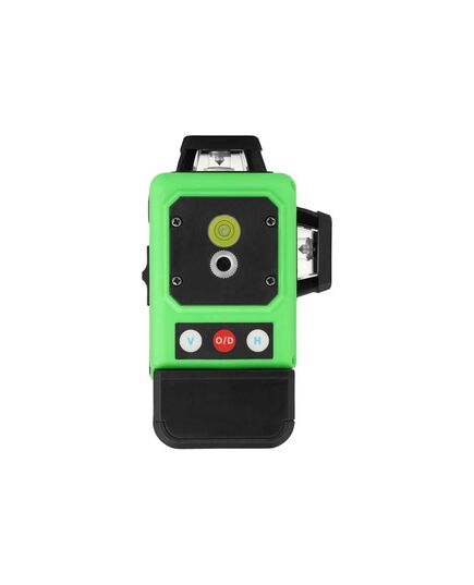 Нивелир лазерный AMO LN 3D-360-3 с зеленым лучом, изображение 3
