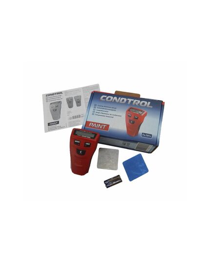 Толщиномер CONDTROL Paint Сheck, изображение 4