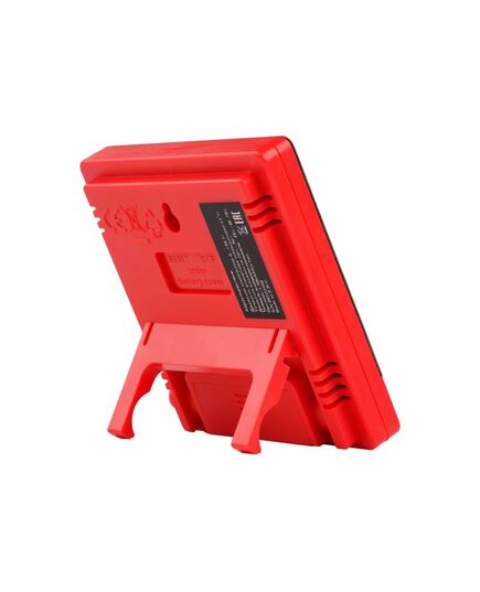 Термогигрометр AMO H608, часы, будильник, изображение 3 от магазина Планета Инструмент Термогигрометр AMO H608, часы, будильник, изображение 3