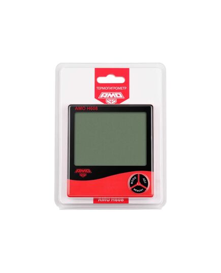 Термогигрометр AMO H608, часы, будильник, изображение 5 от магазина Планета Инструмент Термогигрометр AMO H608, часы, будильник, изображение 5