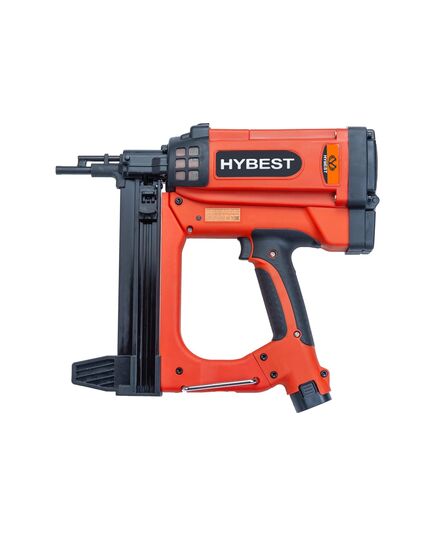 Пистолет монтажный газовый FEDAST HYBEST GSR40A, 7.2 В Li-ion, изображение 2