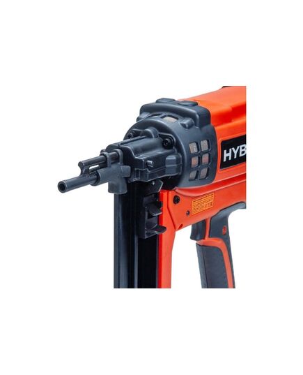 Пистолет монтажный газовый FEDAST HYBEST GSR40A, 7.2 В Li-ion, изображение 3