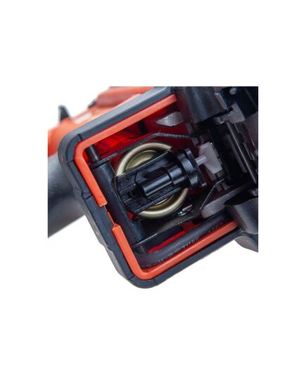 Пистолет монтажный газовый FEDAST HYBEST GSR40A, 7.2 В Li-ion, изображение 4