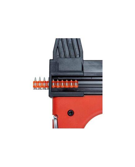 Пистолет монтажный газовый FEDAST HYBEST GSR40A, 7.2 В Li-ion, изображение 5