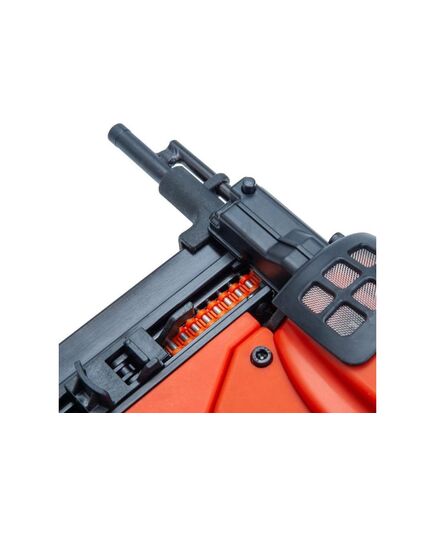 Пистолет монтажный газовый FEDAST HYBEST GSR40A, 7.2 В Li-ion, изображение 6