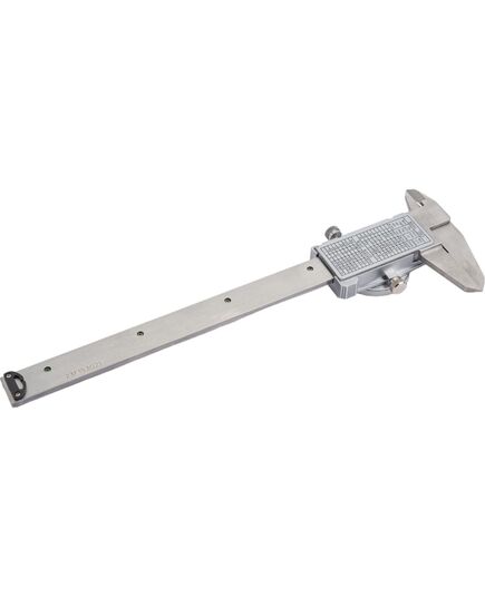 Штангенциркуль RGK с круговой шкалой RGK SCC-150 779548, изображение 3