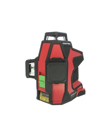 Нивелир лазерный CONDTROL Omniliner G3D, изображение 2