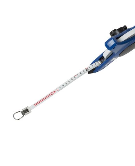 Рулетка GEOBOND профессиональная измерительная TK- 30.0, изображение 2