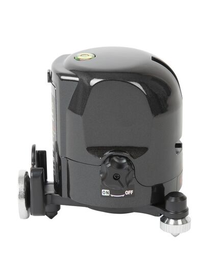 Нивелир лазерный GEOBOND ALFA-G, зеленый, изображение 2