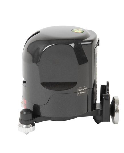 Нивелир лазерный GEOBOND ALFA-G, зеленый, изображение 4