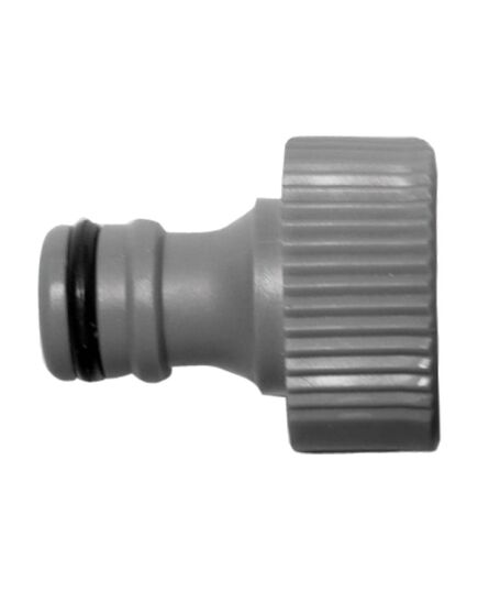 Адаптер FIT (водяной) внешний 1/2", пластик , изображение 2