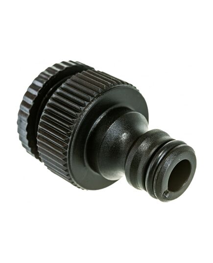 Адаптер KARCHER резьбовой G 3/4 с переходником G 1/2, изображение 2 от магазина Планета Инструмент Адаптер KARCHER резьбовой G 3/4 с переходником G 1/2, изображение 2