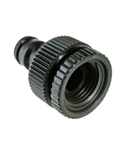 Адаптер KARCHER резьбовой G 3/4 с переходником G 1/2, изображение 3 от магазина Планета Инструмент Адаптер KARCHER резьбовой G 3/4 с переходником G 1/2, изображение 3