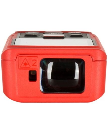 Дальномер лазерный RGK DL50, с угломером, изображение 4