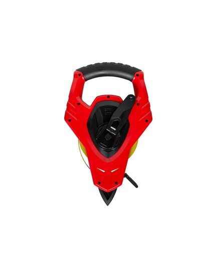 Рулетка RGK R30, 30 м, сталь с нейлоновым покрытием, изображение 2