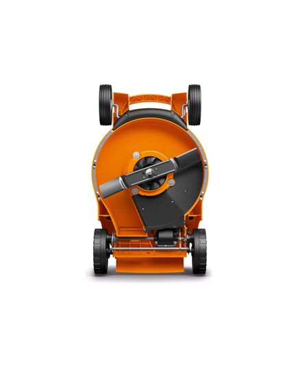 Газонокосилка аккумуляторная STIHL RMA-235.0, 36 В, без АКБ и ЗУ, изображение 4